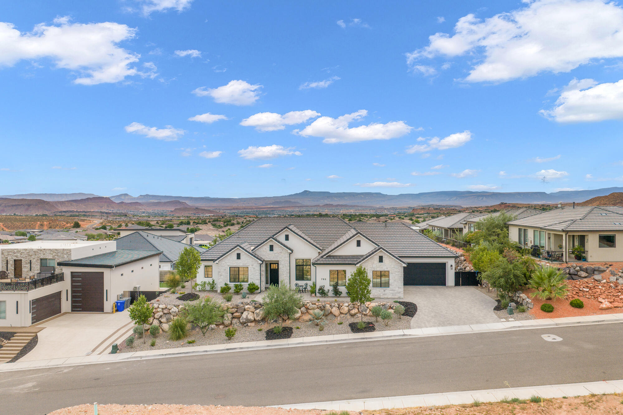 793 Scenario ST, Washington, UT 84780 — photo 1