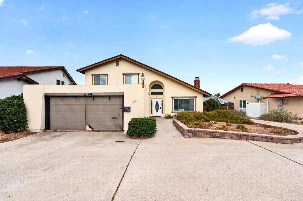 1682 Granite Hills Drive, El Cajon, CA 92019 — photo 1