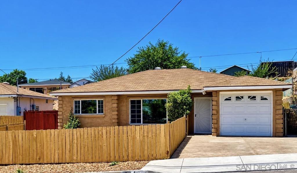 834 Maria Ave., Spring Valley, CA 91977 — photo 1
