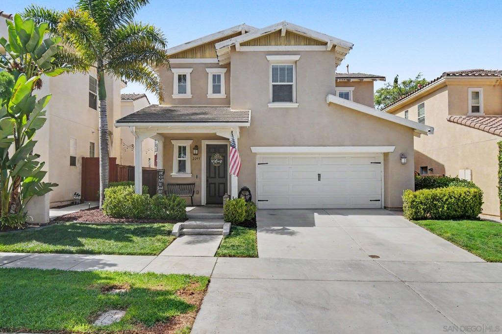 2293 Wander St, Chula Vista, CA 91915 — photo 1