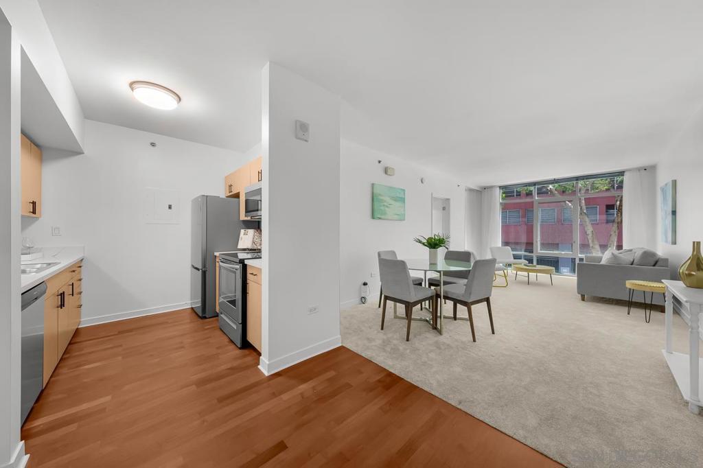 425 W Beech 327, San Diego, CA 92101 — photo 1