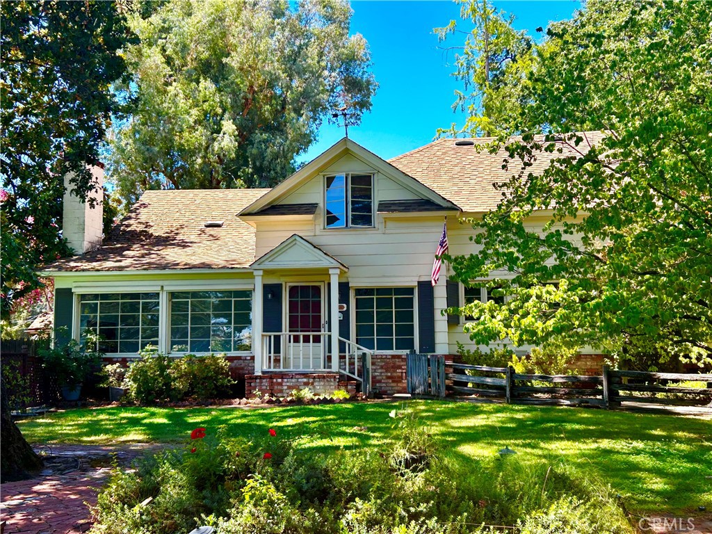 325 N Tunis, Lakeport, CA 95453 — photo 1