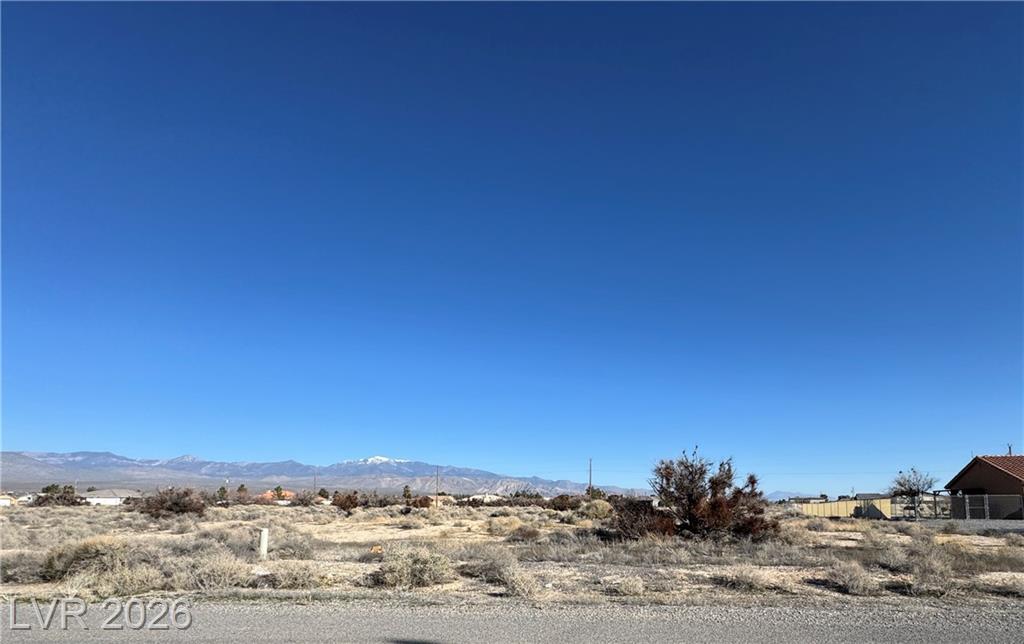 1771 Old West Avenue, Pahrump, NV 89048 — photo 1