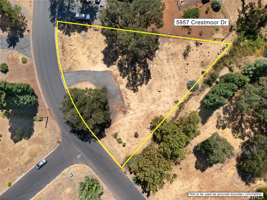5957 Crestmoor, Paradise, CA 95969 — photo 1