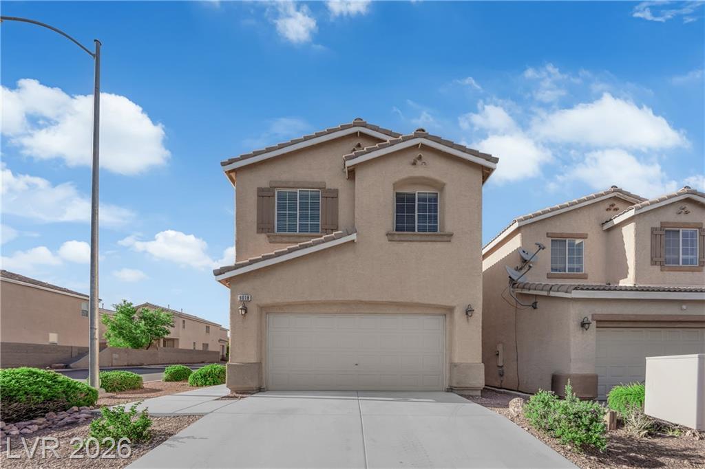 9018  Toast Avenue, Las Vegas, NV 89148 — photo 1