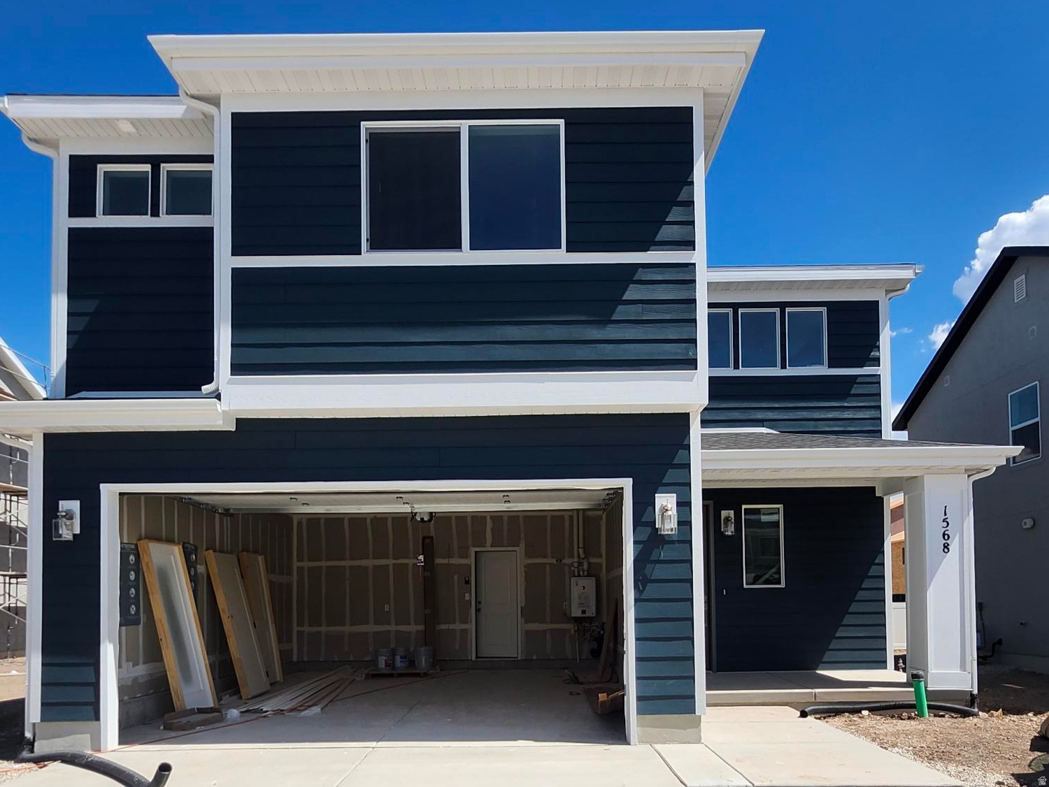 1568 N 1190 W #118, Salem, UT 84653 — photo 1