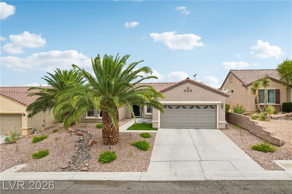 2141 Colvin Run Drive, Henderson, NV 89052 — photo 1