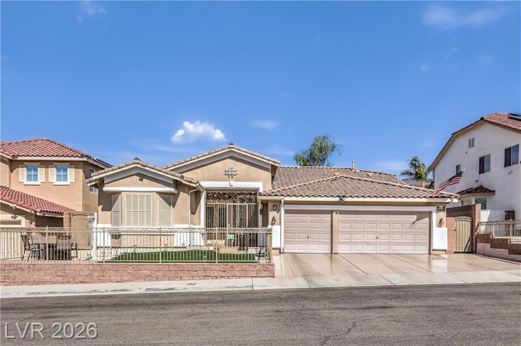 378 Otsego Court, Henderson, NV 89012 — photo 1