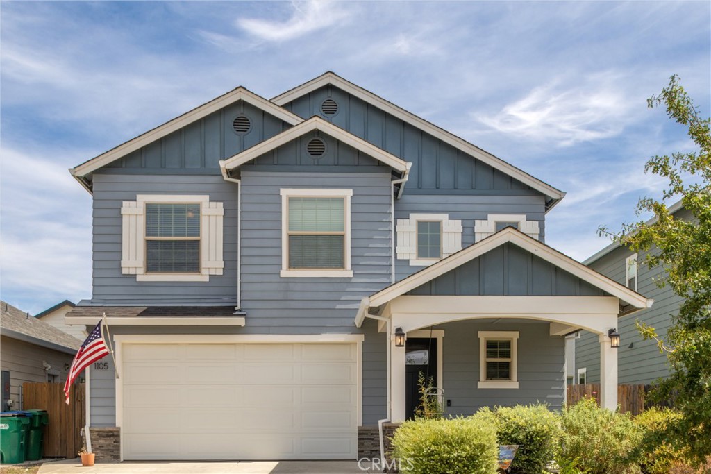 1105 Cork Oak, Chico, CA 95928 — photo 1