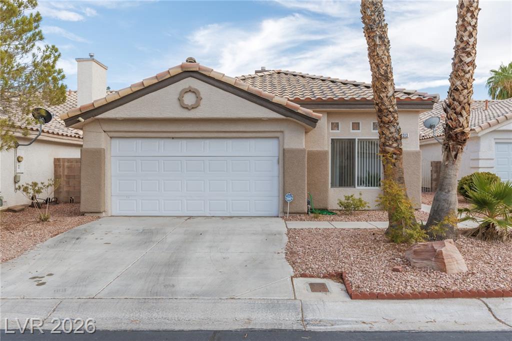 8313 Donatello Court, Las Vegas, NV 89129 — photo 1