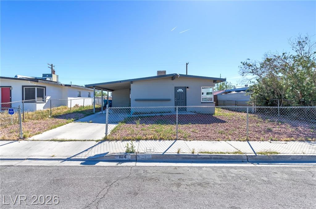 104 Stanford St Street, Las Vegas, NV 89107 — photo 1
