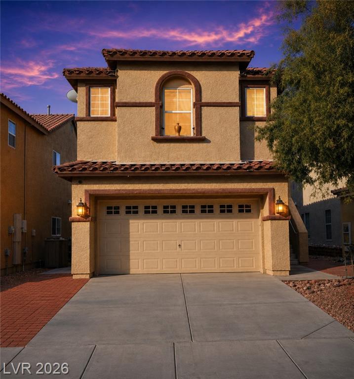 265 Morning Crest Avenue, Las Vegas, NV 89183 — photo 1