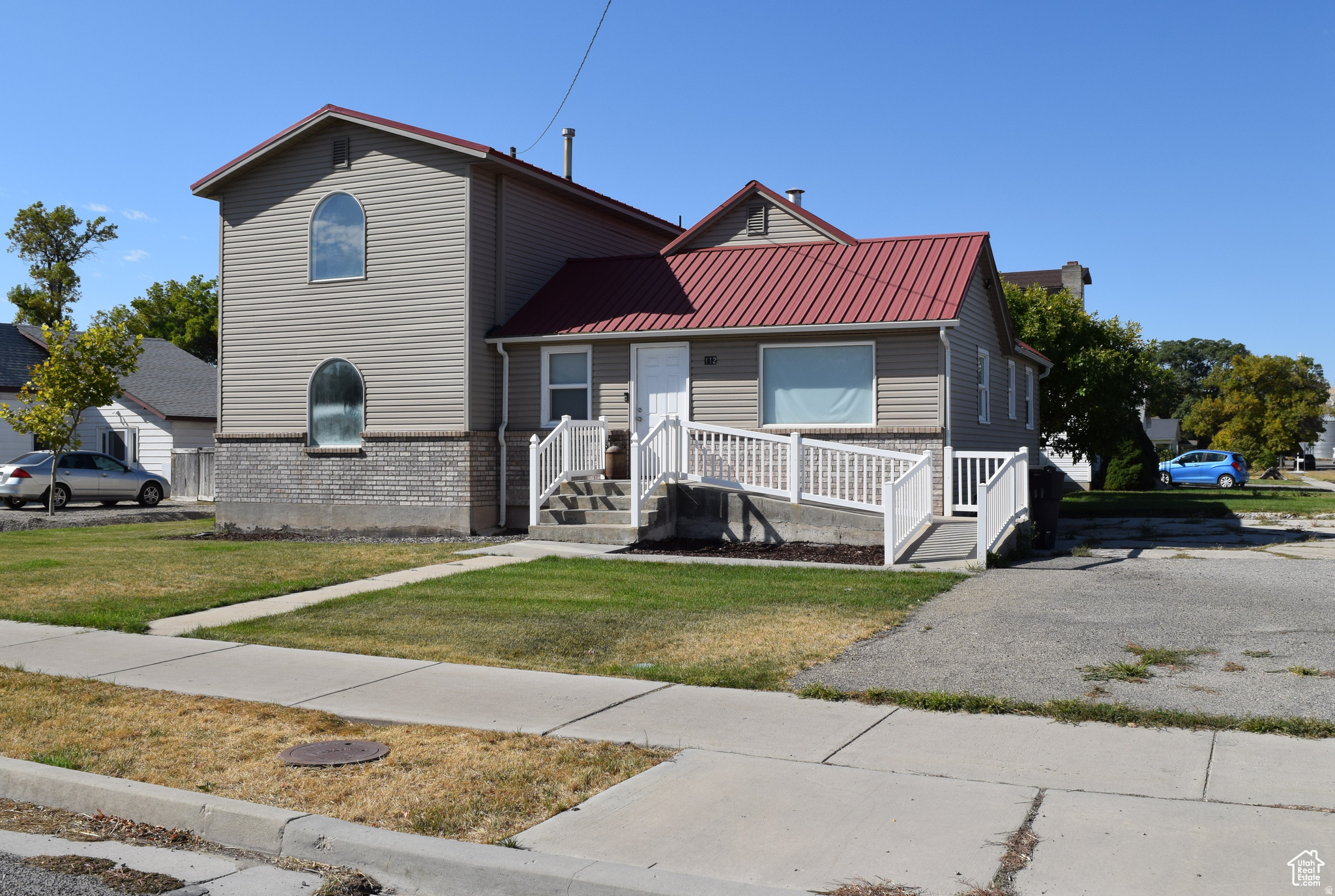 112 S MAIN, Garland, UT 84312 — photo 1