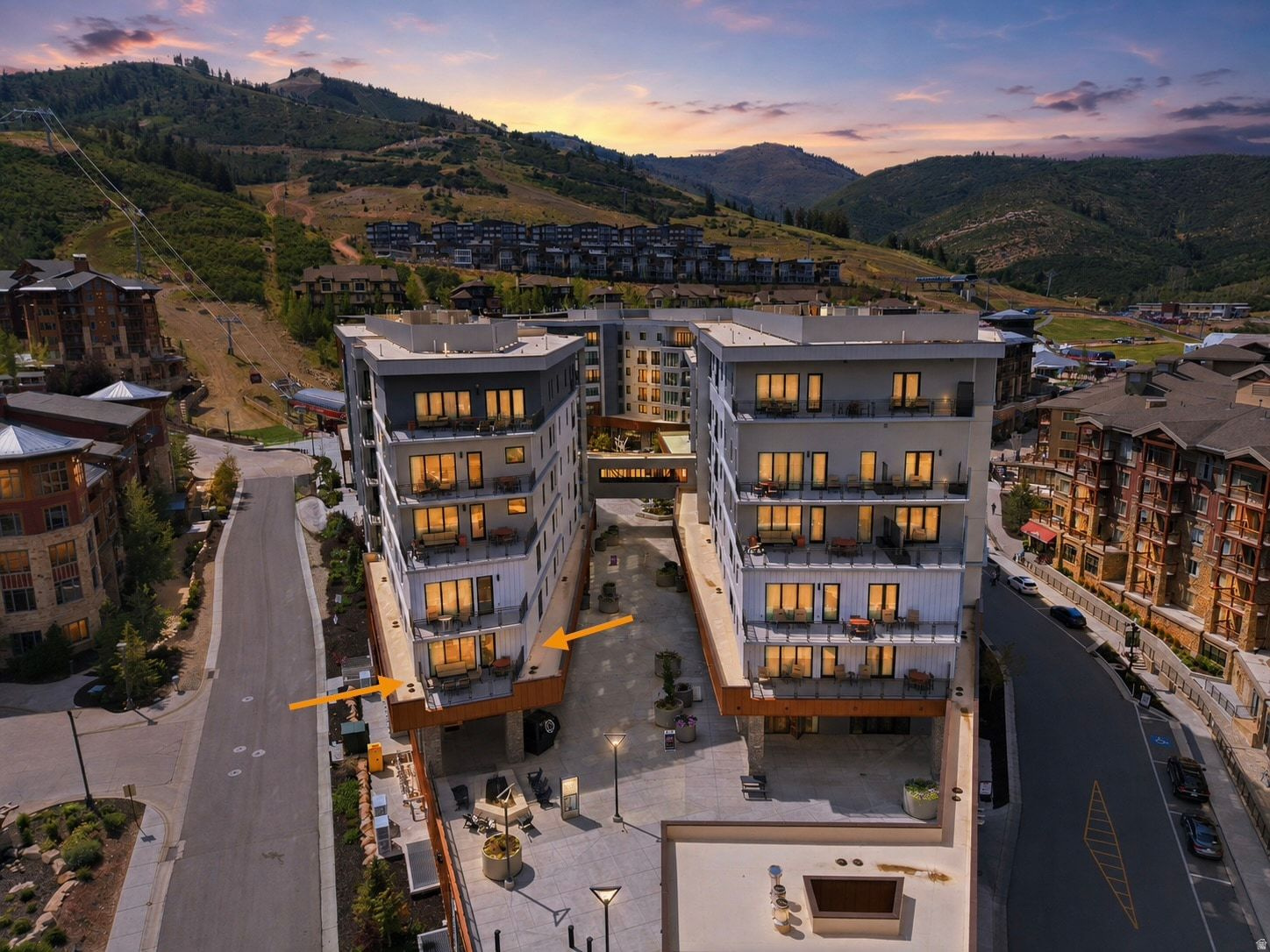 2417 W HIGH MOUNTAIN RD #3211, Park City, UT 84098 — photo 1