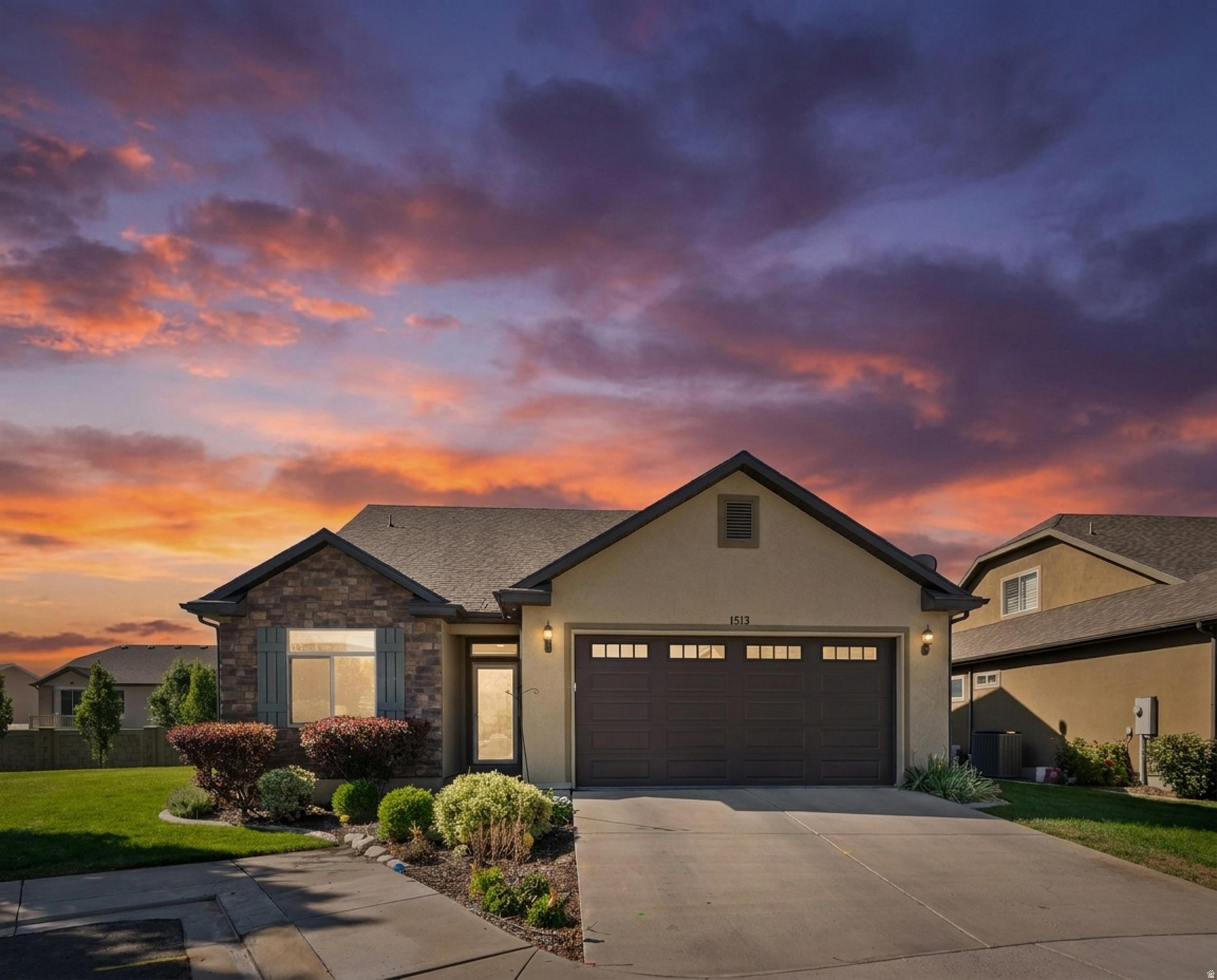 1513 W 430 N, Lindon, UT 84042 — photo 1