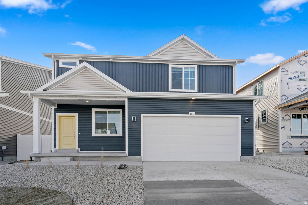 7084 N CAIRNS WAY, Eagle Mountain, UT 84005 — photo 1