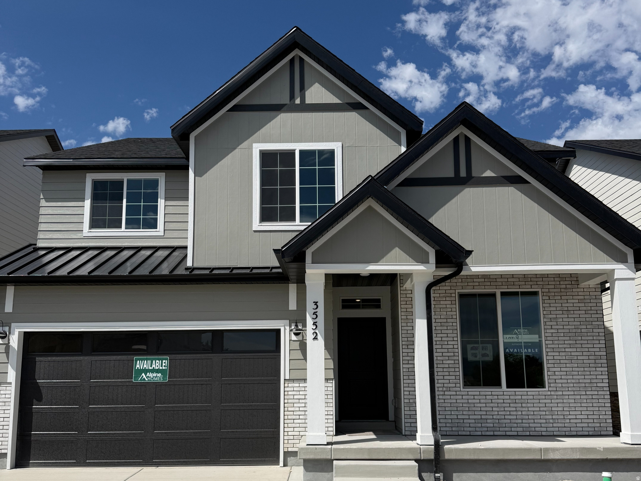 3552 S CARNEGIE LN #9, West Valley City, UT 84120 — photo 1