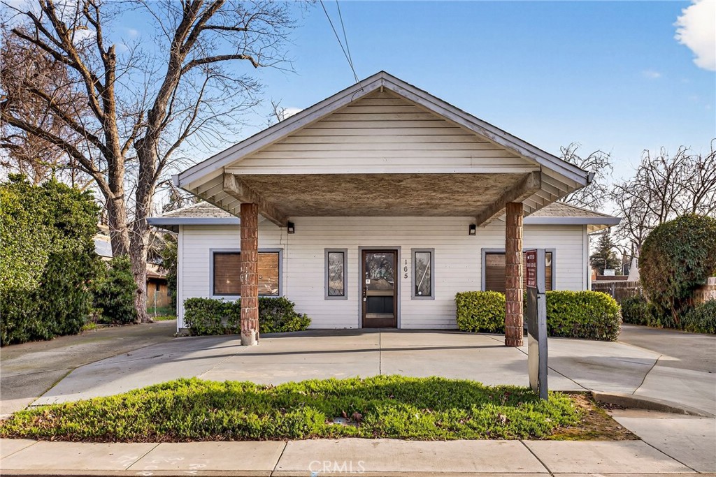 165 Rio Lindo Ave, Chico, CA 95926 — photo 1