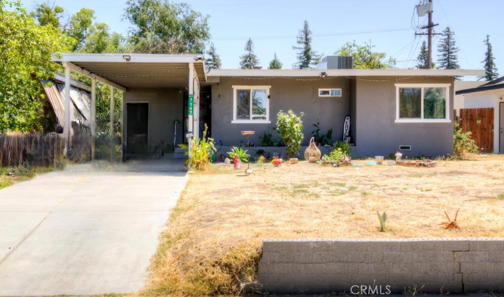 1147 W Lansing Way, Fresno, CA 93705 — photo 1