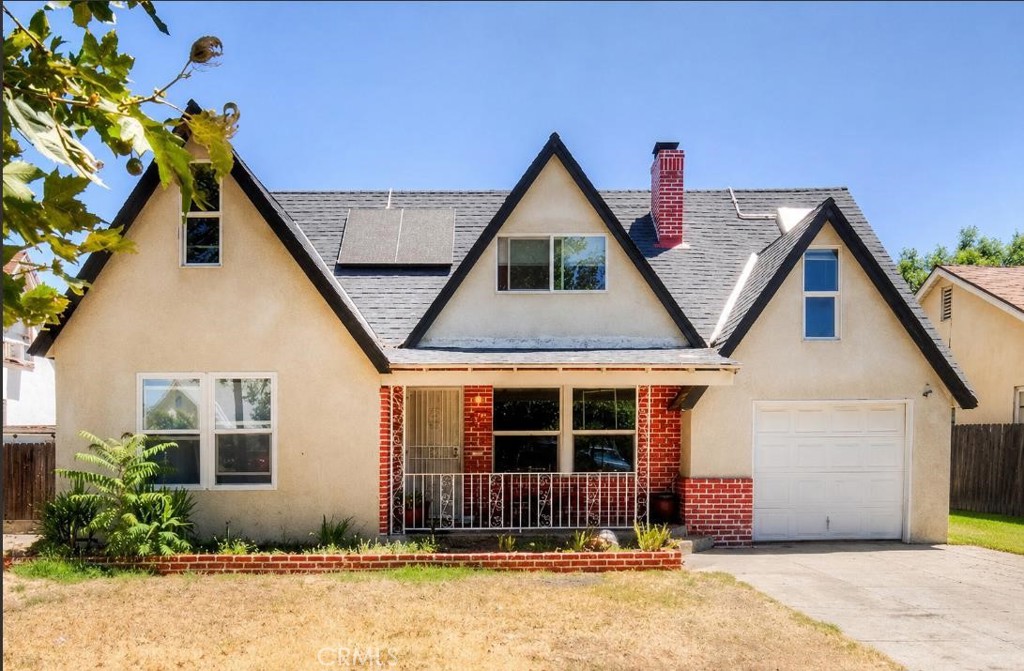337 S Meridian Avenue, Fresno, CA 93702 — photo 1