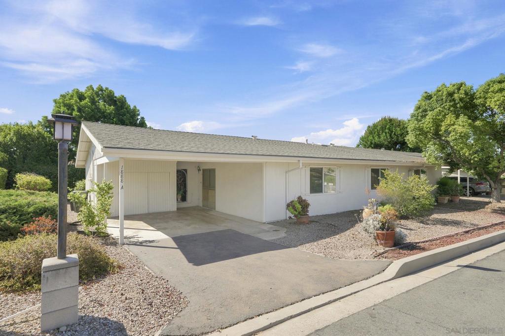 1888 Fairway Park A, Escondido, CA 92026 — photo 1