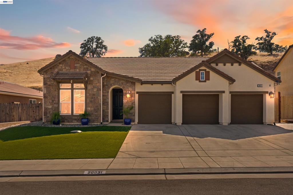 20031 Genteel Dr, Friant, CA 93626 — photo 1