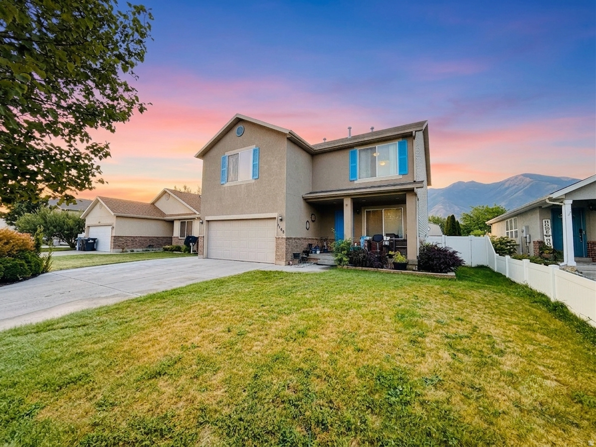 1169 S 2130 E, Spanish Fork, UT 84660 — photo 1