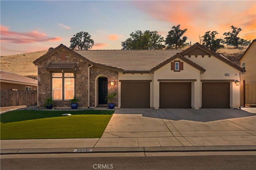 20031 Genteel Dr, Friant, CA 93626 — photo 1