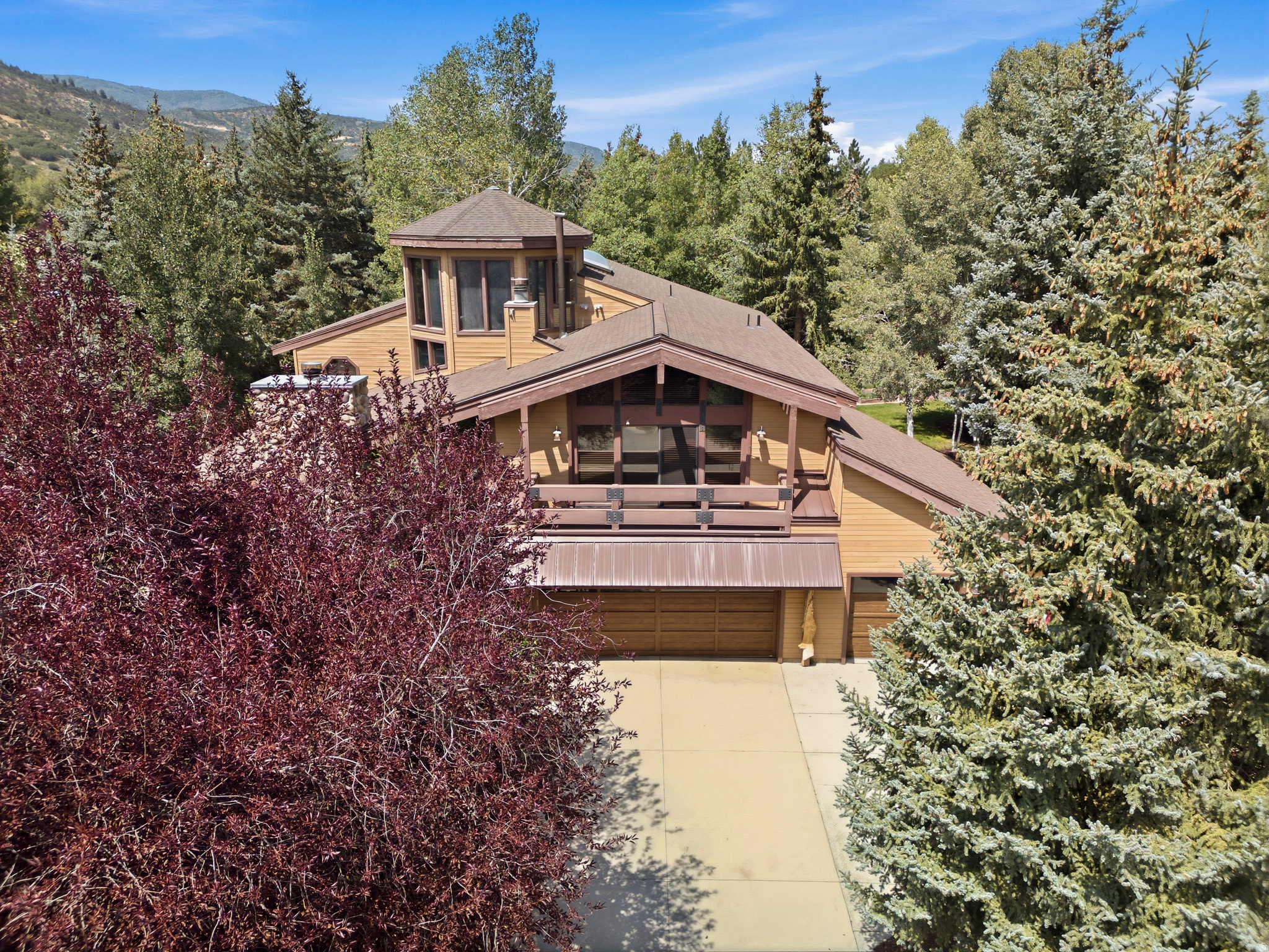 1401  WILLOW LN, Park City, UT 84098 — photo 1