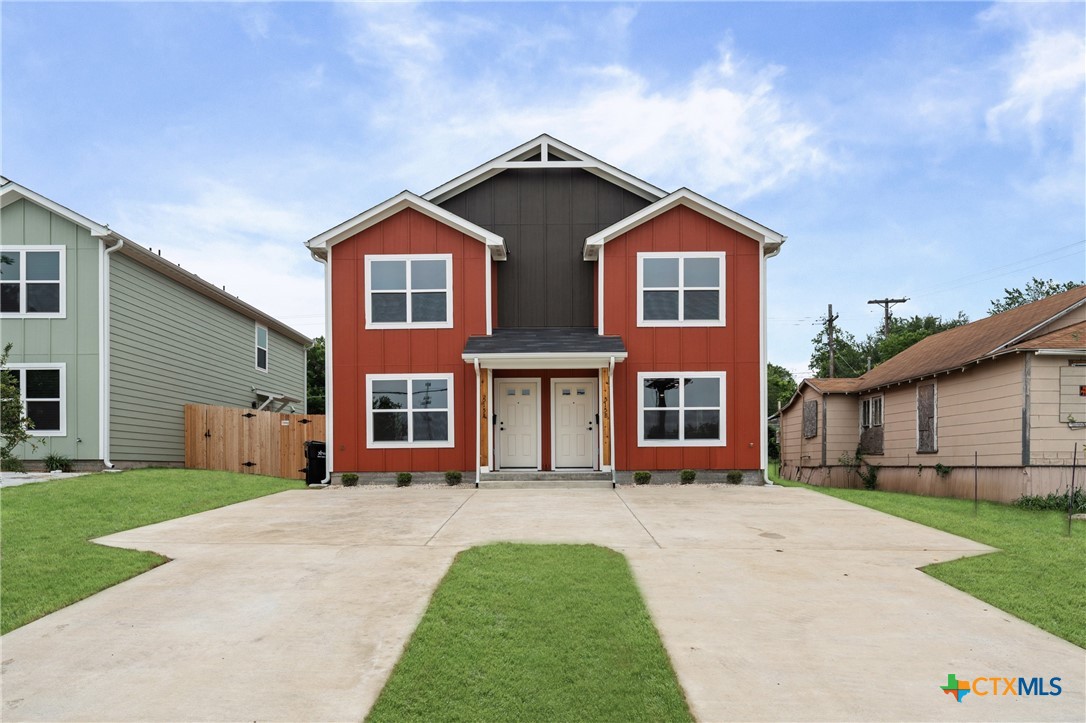 905 2nd, Temple, TX 76504 — photo 1