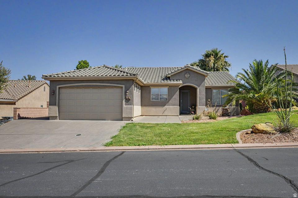 1173 W SNOW PKWY #63, St. George, UT 84770 — photo 1