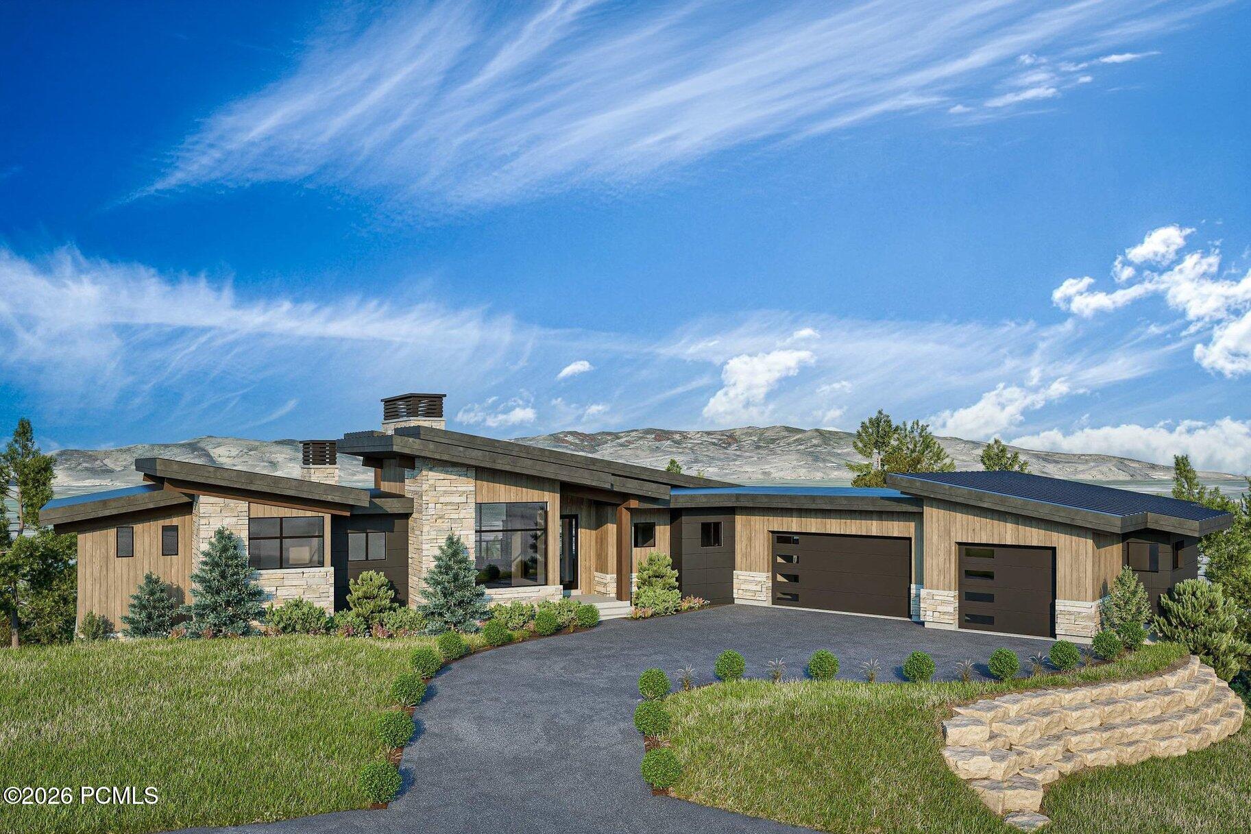 1040 High Country Lane, Francis, UT 84036 — photo 1
