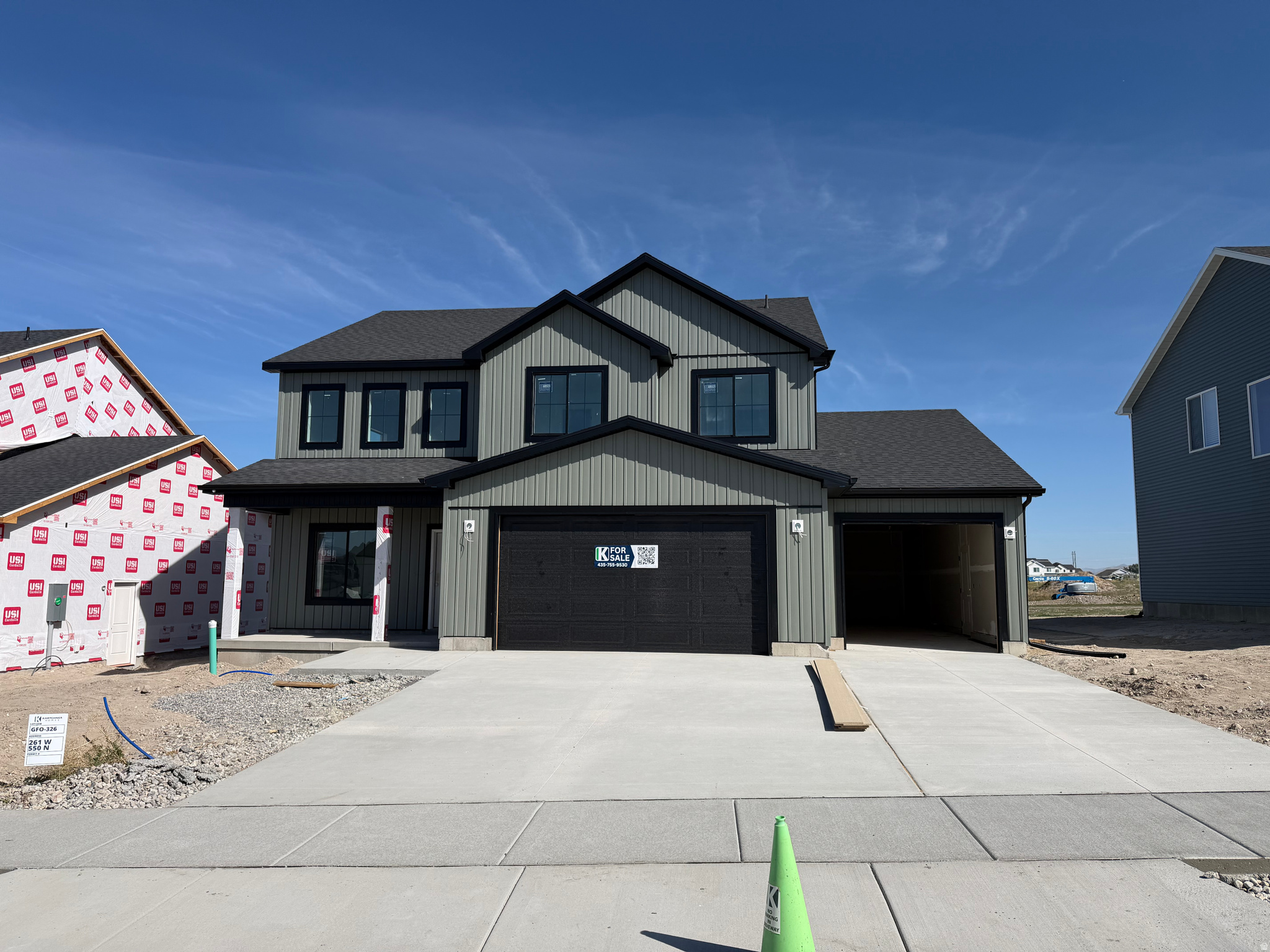 261 W 550 N, Smithfield, UT 84335 — photo 1