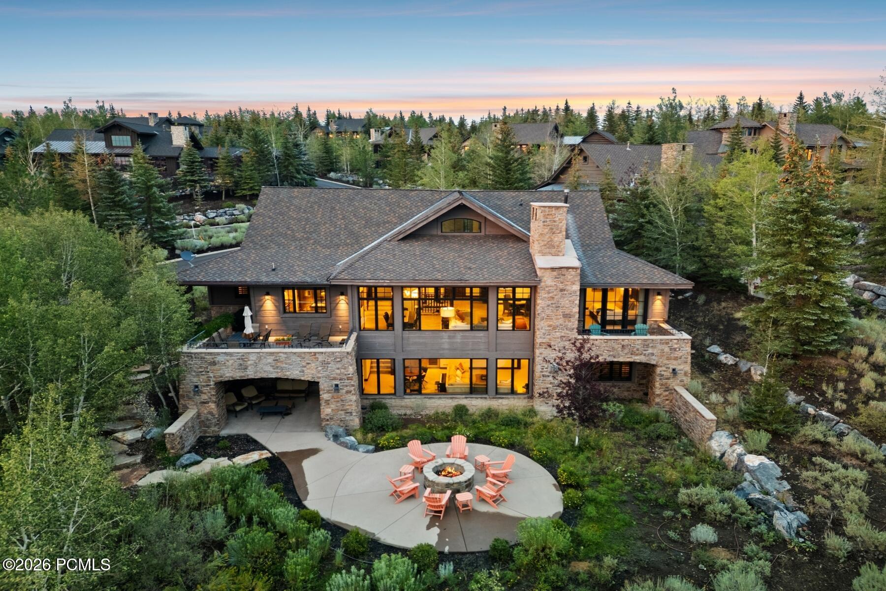 3300 Tatanka, Park City, UT 84098 — photo 1