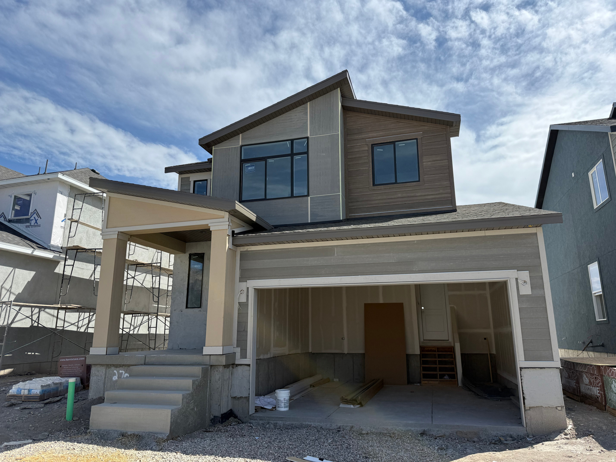 2743 W GUERNSEY LN #270, Plain City, UT 84404 — photo 1