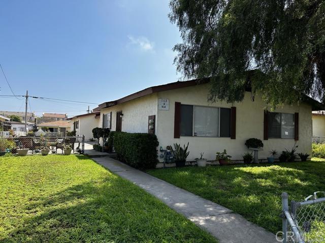 1161 63 12th Street, Imperial Beach, CA 91932 — photo 1