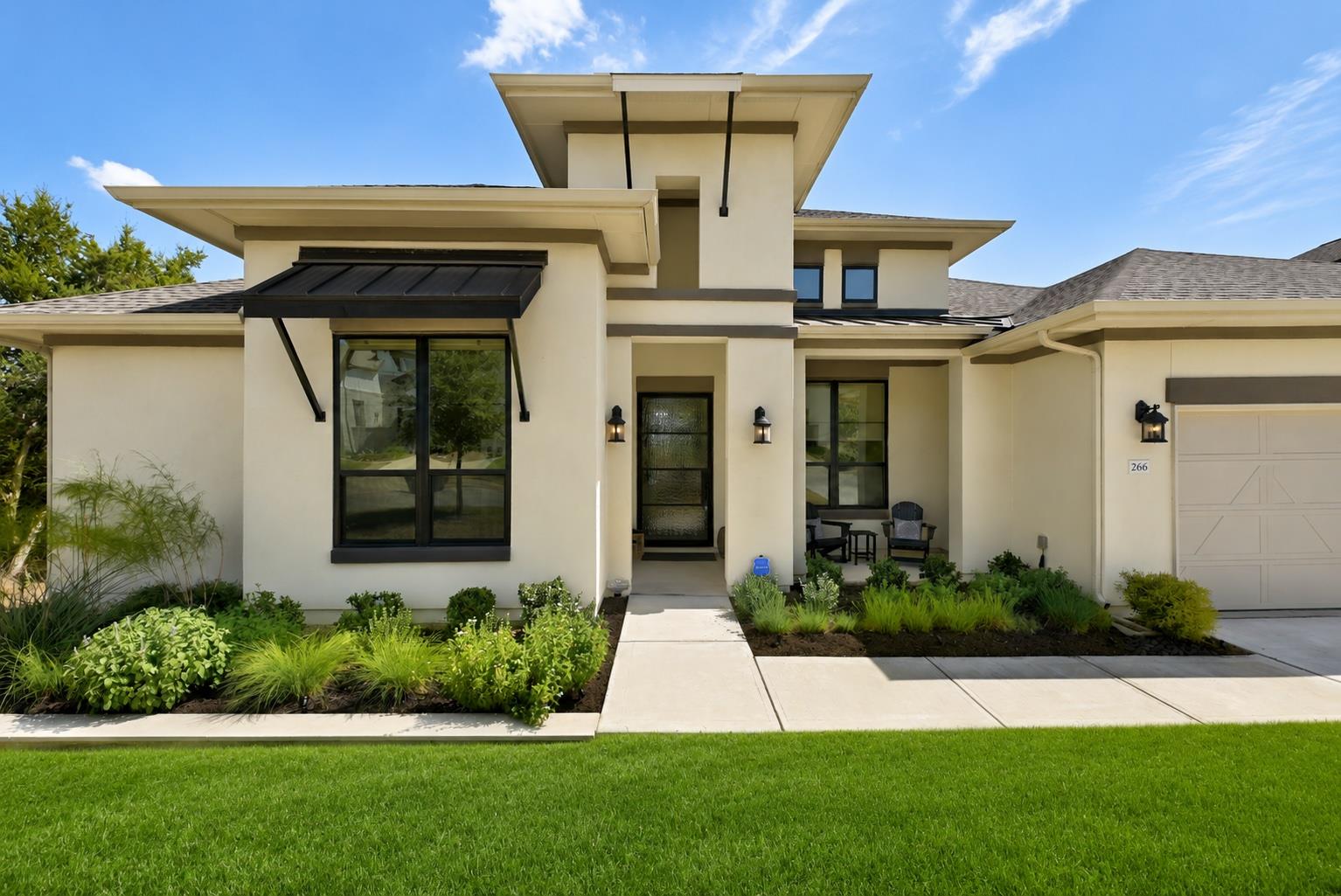 266 Angelina Valley, Austin, TX 78737 — photo 1