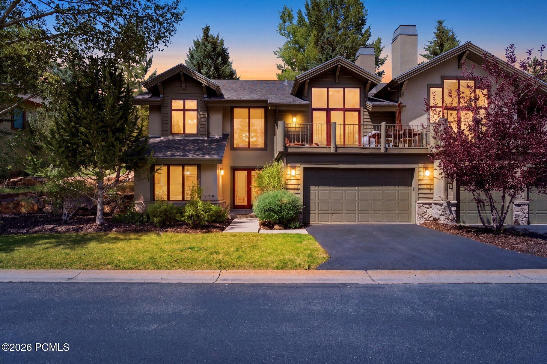 2768 Gallivan Loop, Park City, UT 84060 — photo 1