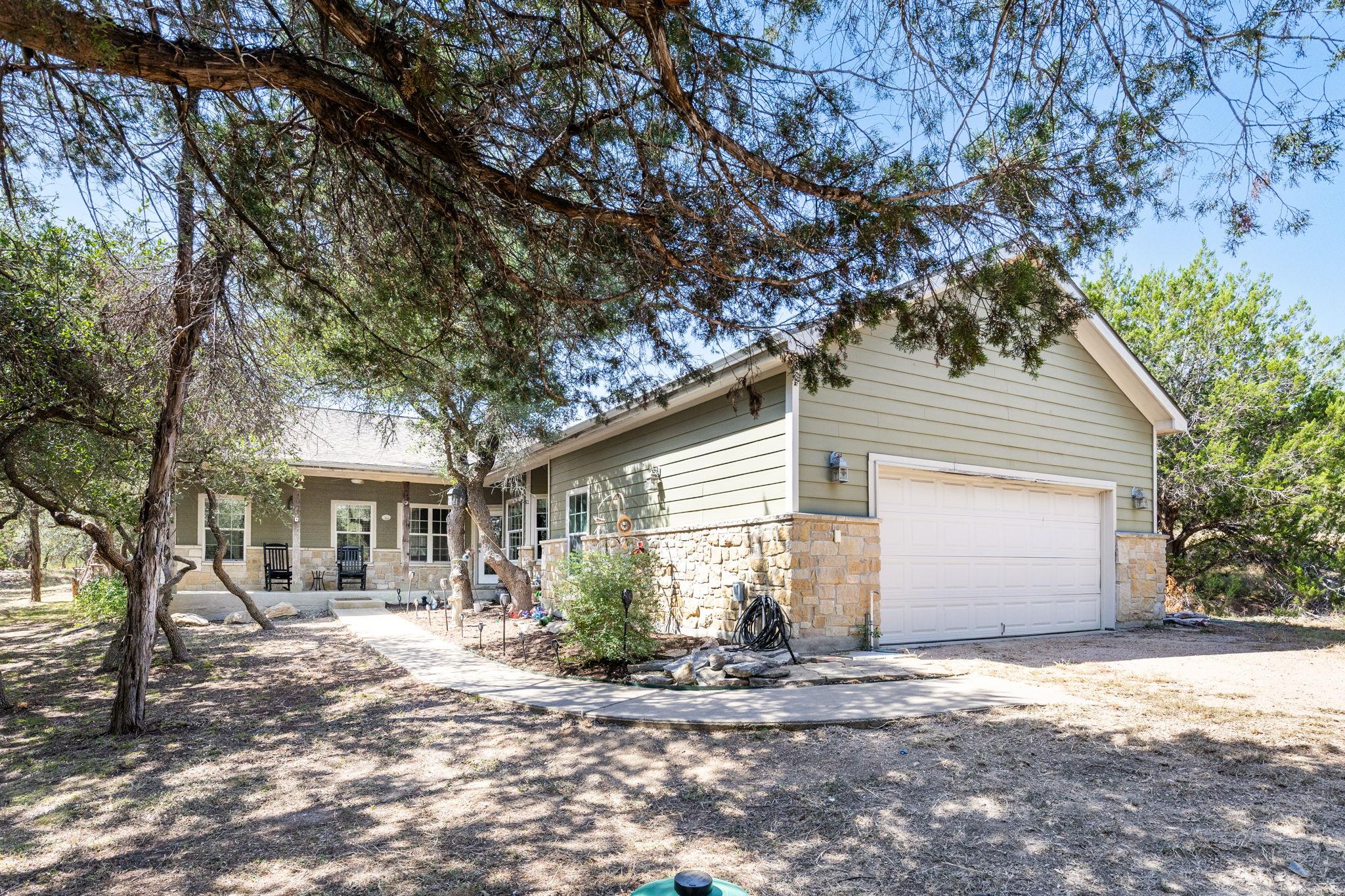 204 Deer Creek, Dripping Springs, TX 78620 — photo 1