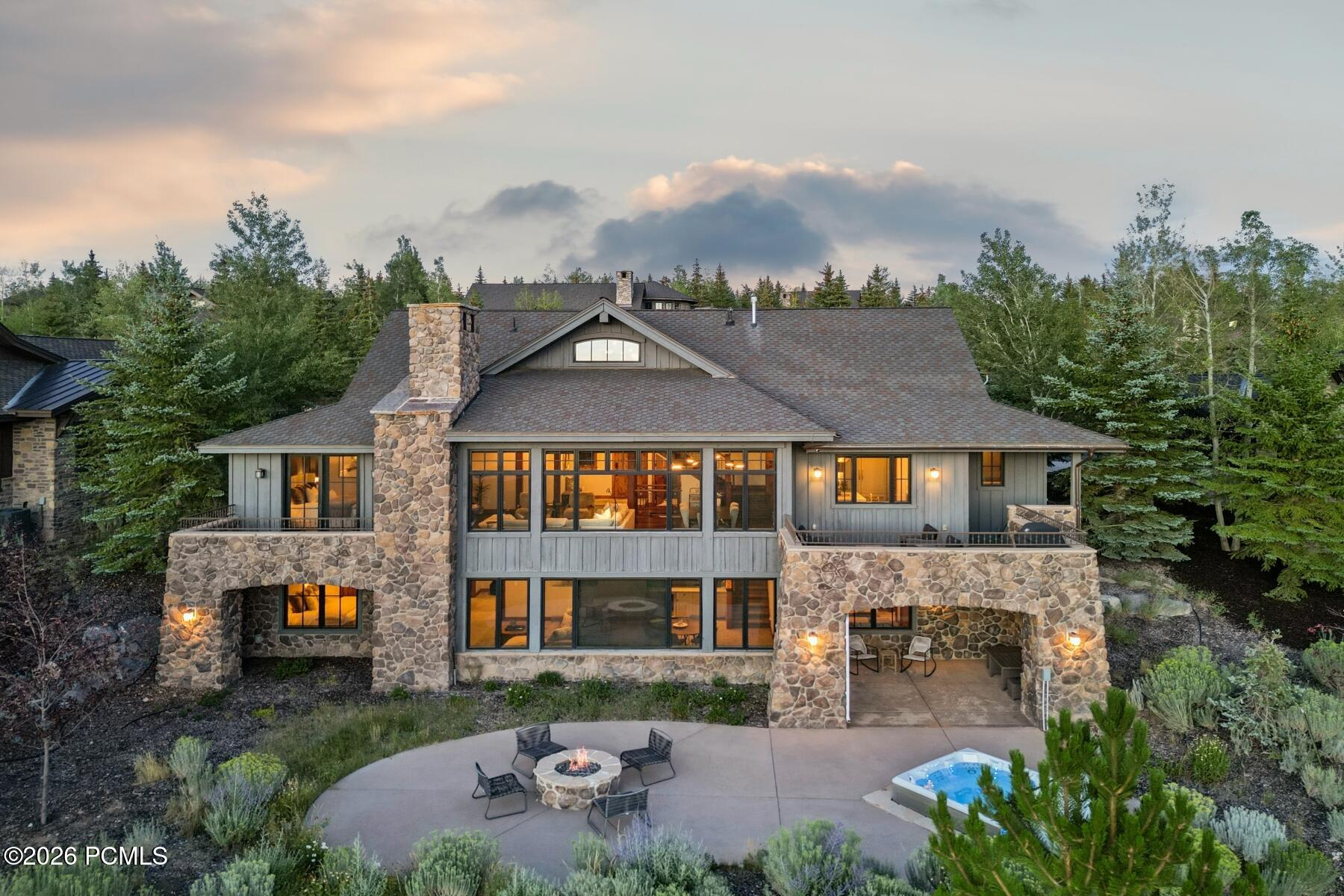 3309 Tatanka, Park City, UT 84098 — photo 1