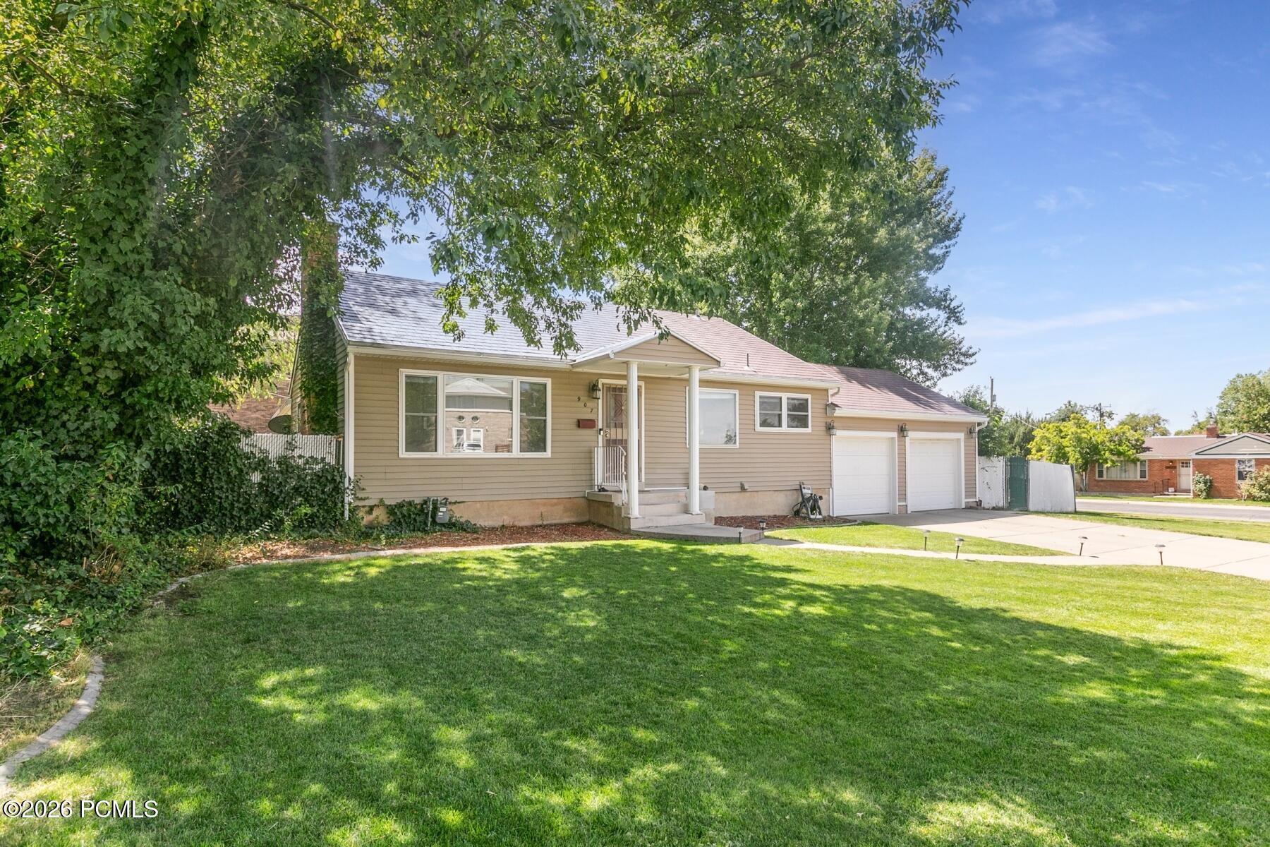 907 Maple, Ogden, UT 84403 — photo 1