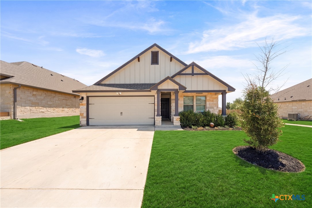 6272 Matagorda Road, Belton, TX 76513 — photo 1