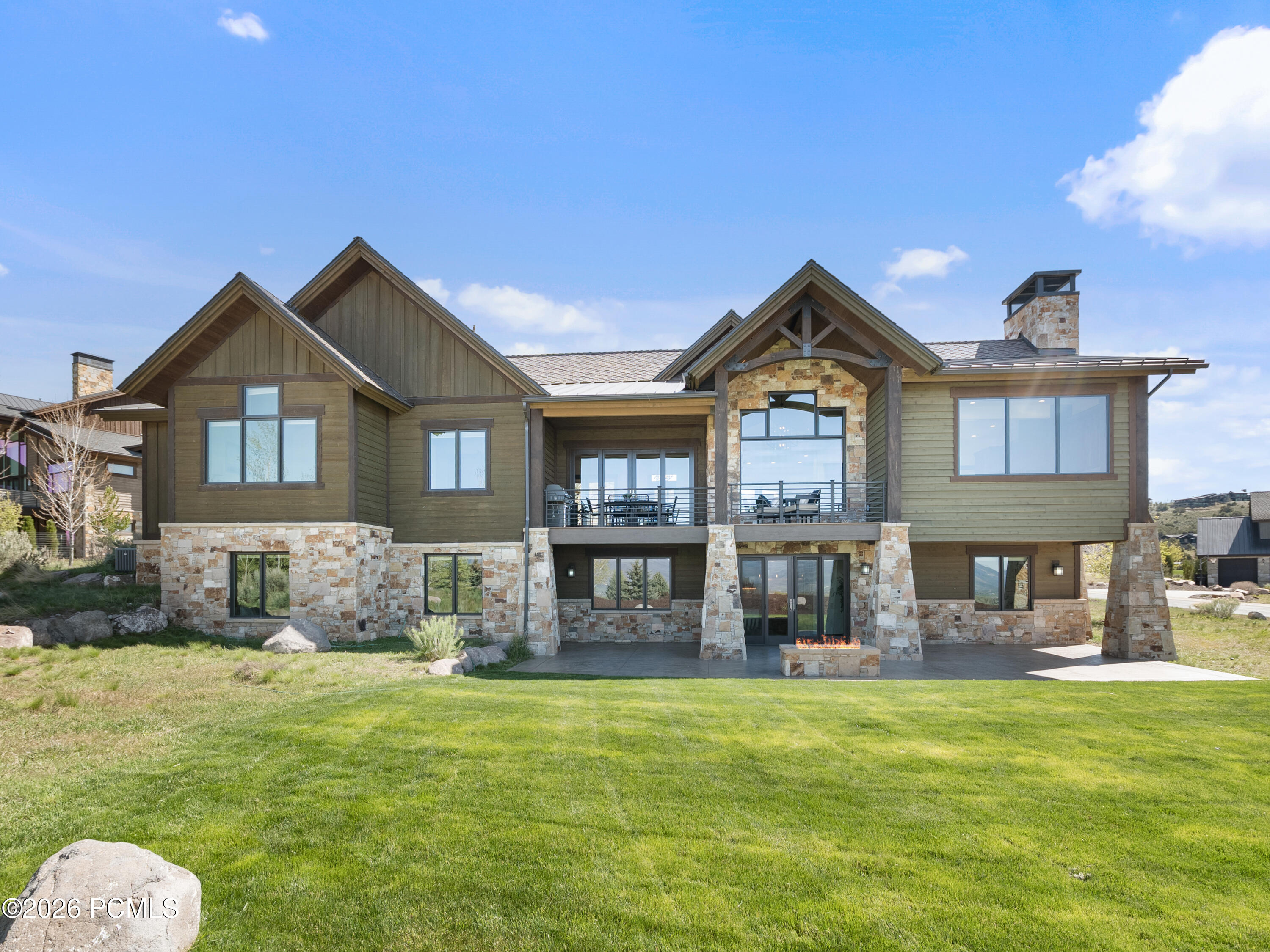 1075 N Oquirrh Mountain Drive, Heber City, UT 84032 — photo 1