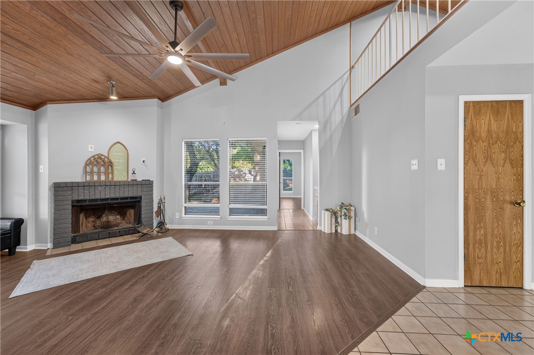 114 Wind Ridge, Harker Heights, TX 76548 — photo 1
