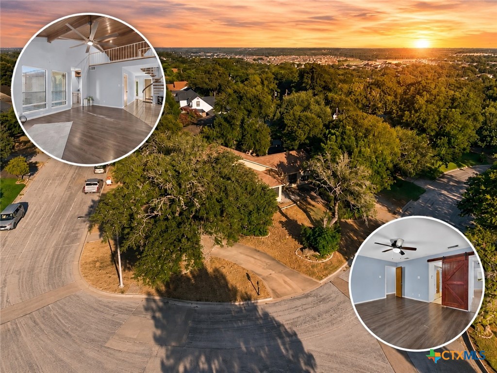 114 Wind Ridge Drive, Harker Heights, TX 76548 — photo 1