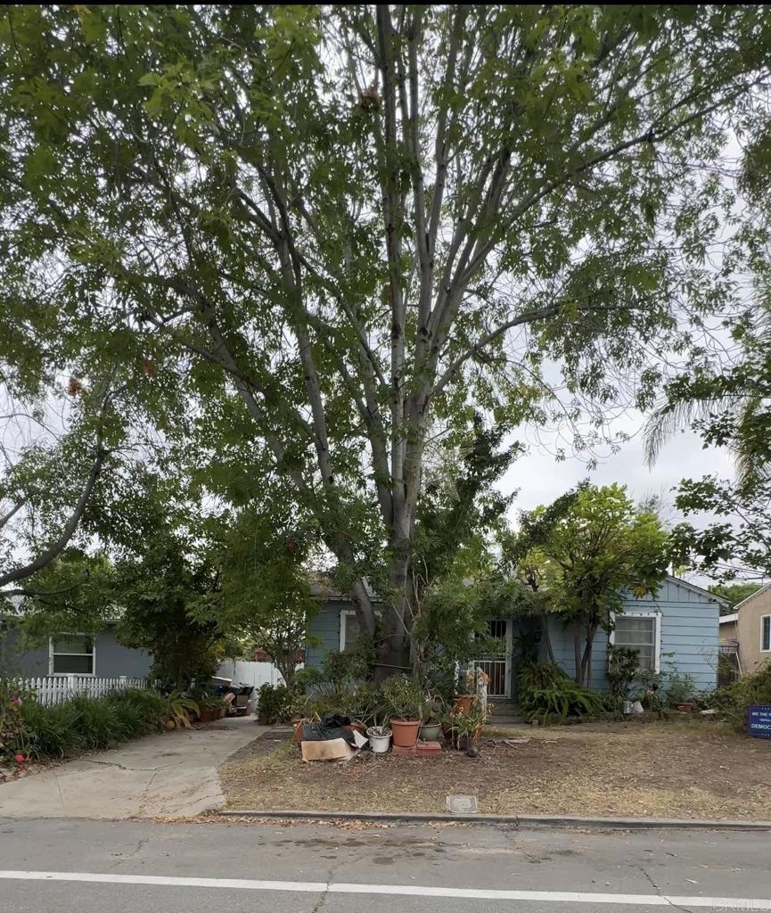 4380 Pomona, La Mesa, CA 91942 — photo 1