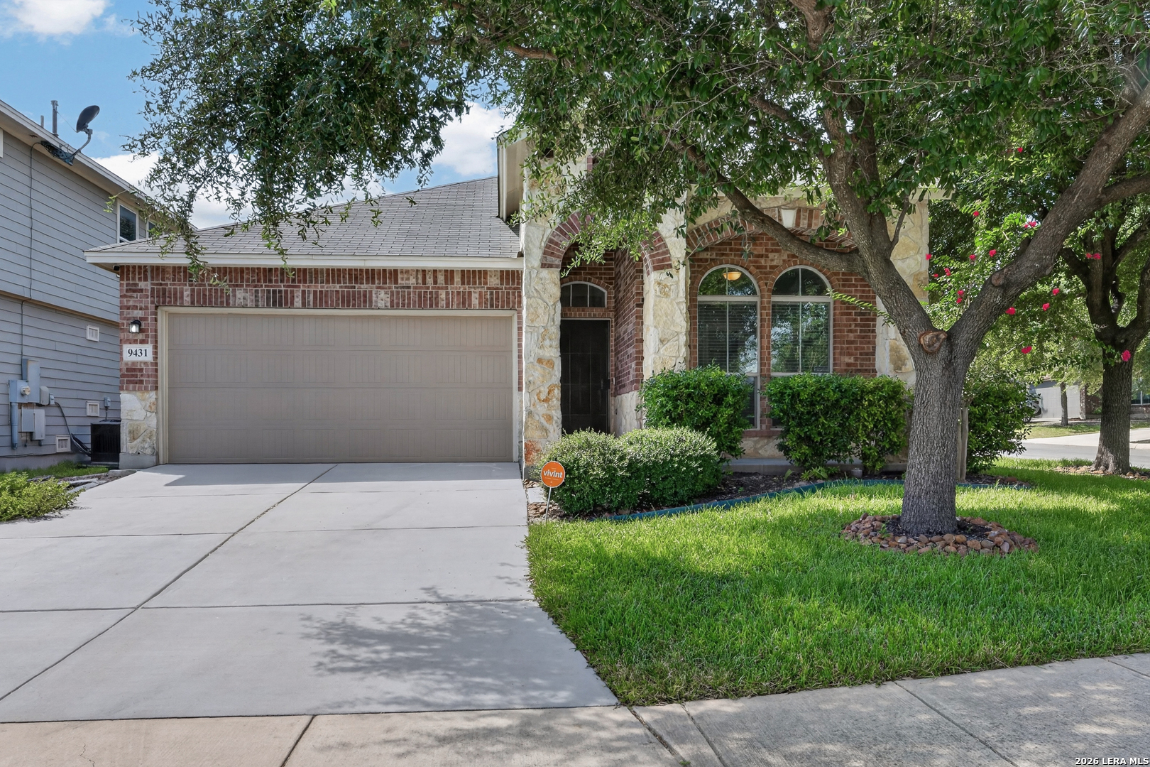 9431 Red Stable Rd, San Antonio, TX 78254 — photo 1