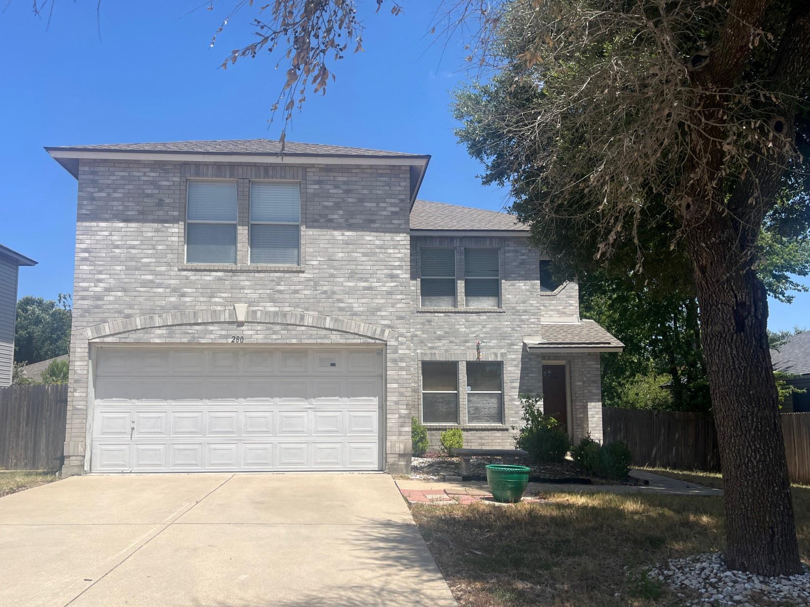 2804 High Point, Round Rock, TX 78664 — photo 1