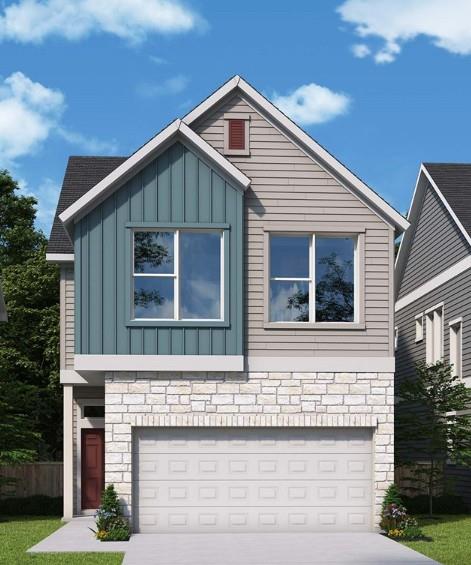 1411 Venus, Round Rock, TX 78664 — photo 1