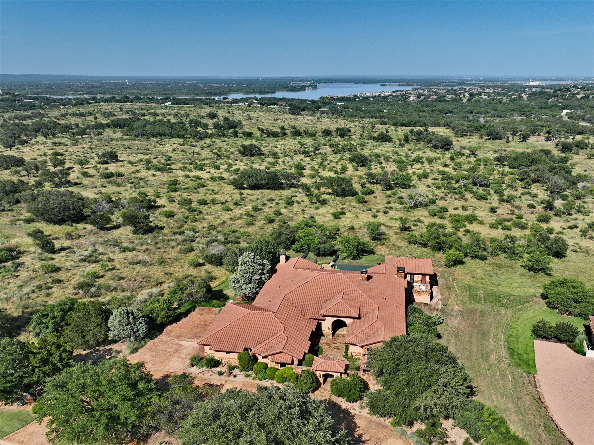 405 The Trails, Horseshoe Bay, TX 78657 — photo 1